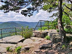 Ferienhaus Weinhäusel