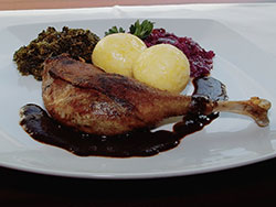 Ferienhaus Weinhäusel