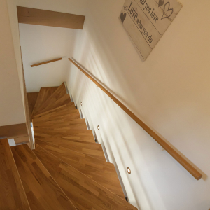 Treppe