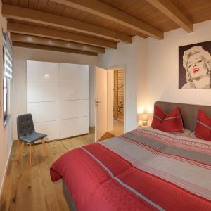 Doppelzimmer EG